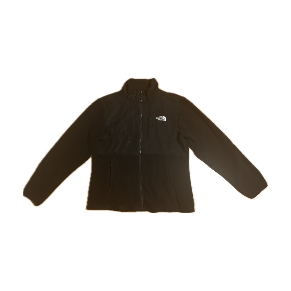 The North Face Lightweight Black Jacket Women’s XL